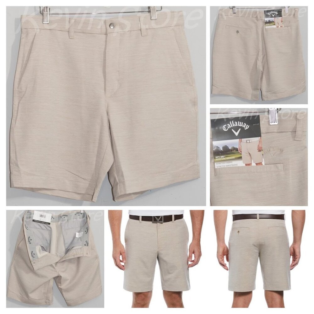 Men’s Golf Short‎ Callaway